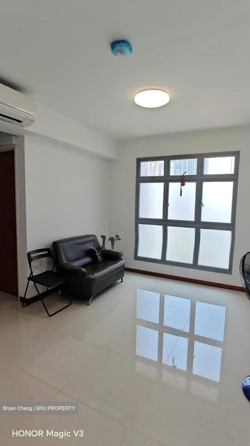 Blk 30 Skyresidence @ Dawson (Queenstown), HDB 3 Rooms #609022141